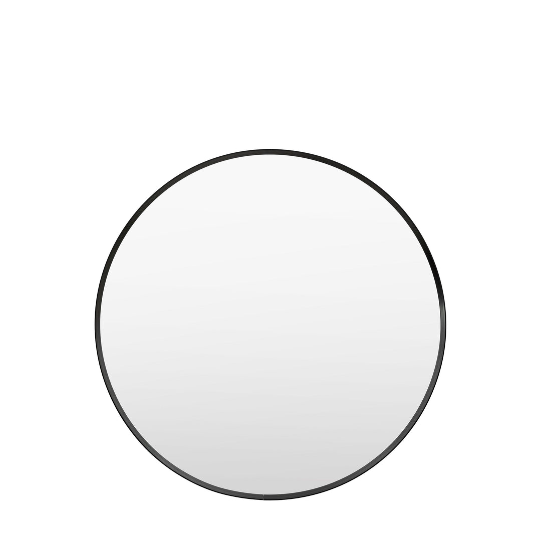 Holworth Round Mirror - TheArtistsQuarter