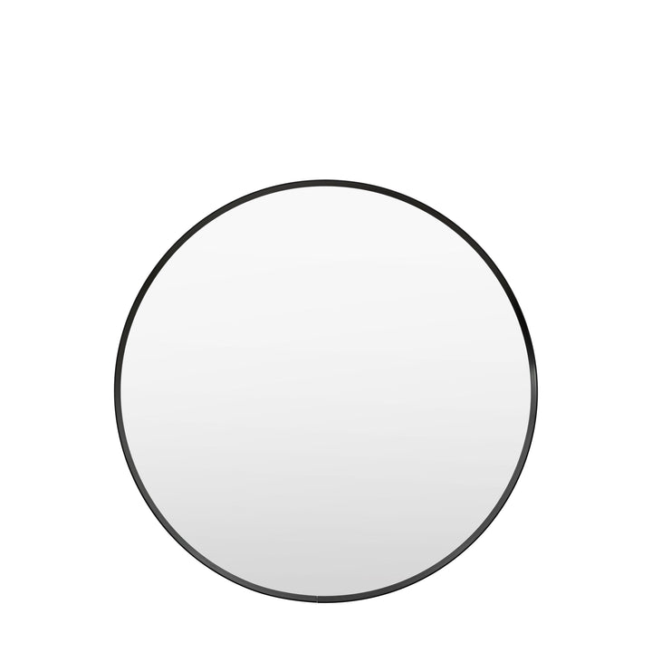 Holworth Round Mirror - TheArtistsQuarter