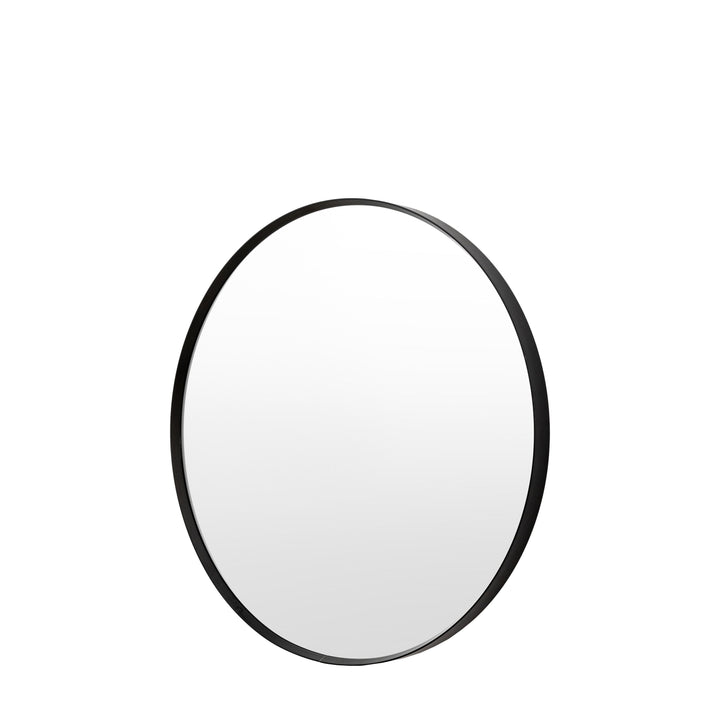 Holworth Round Mirror - TheArtistsQuarter