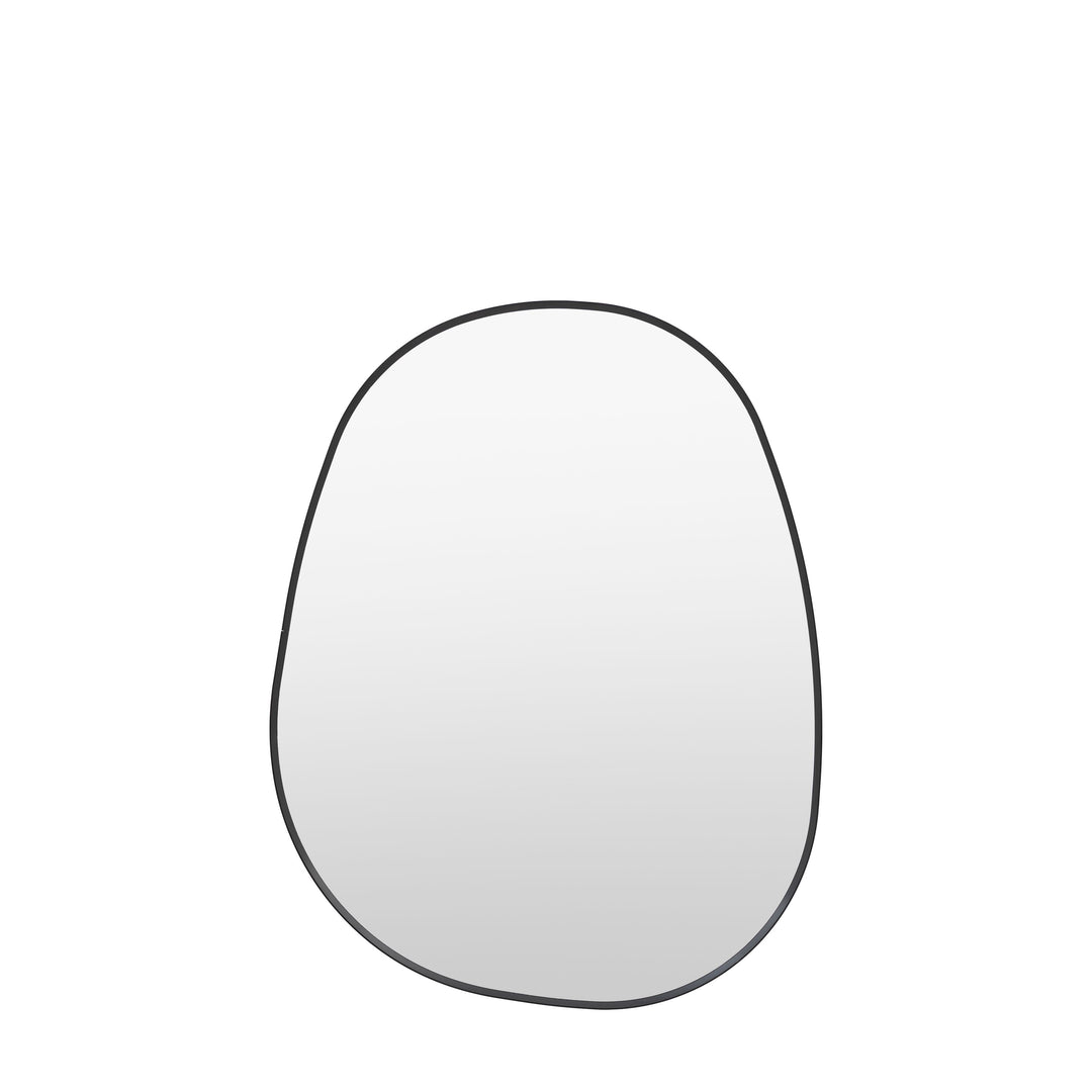 Holworth Pebble Mirror - TheArtistsQuarter