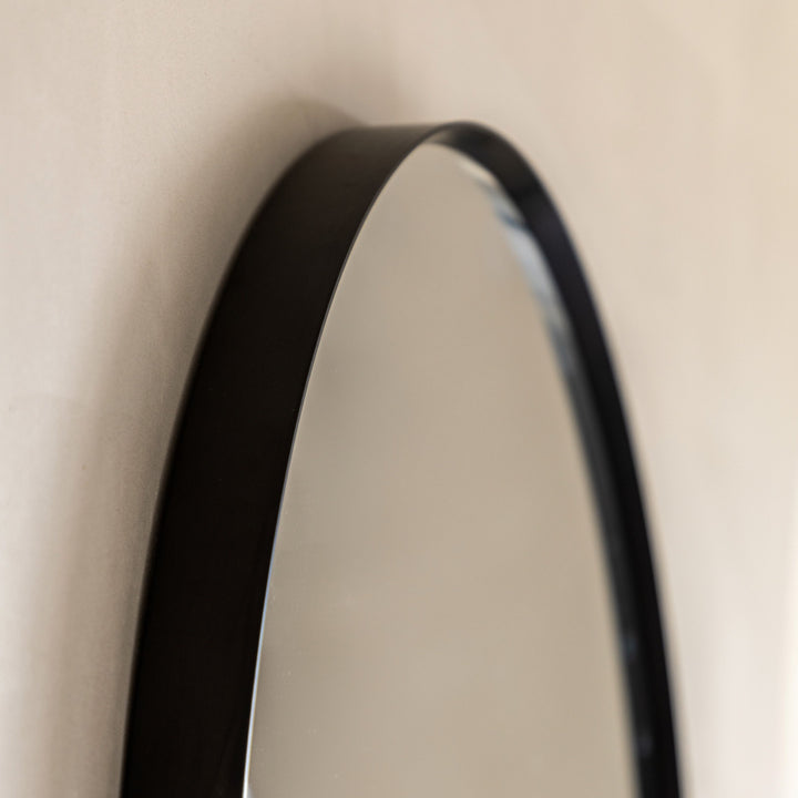 Holworth Pebble Mirror - TheArtistsQuarter
