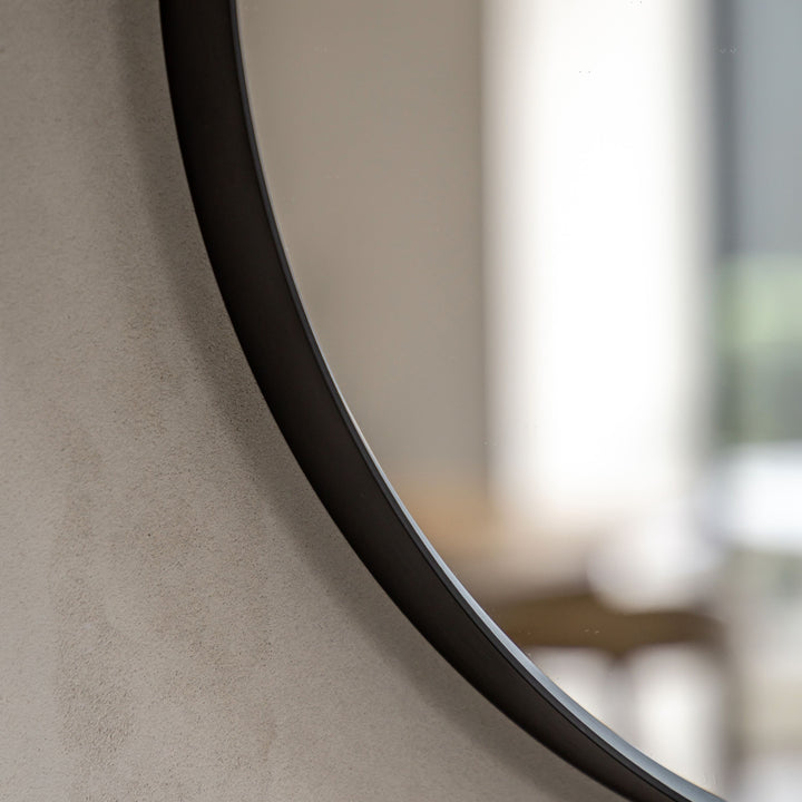 Holworth Pebble Mirror - TheArtistsQuarter