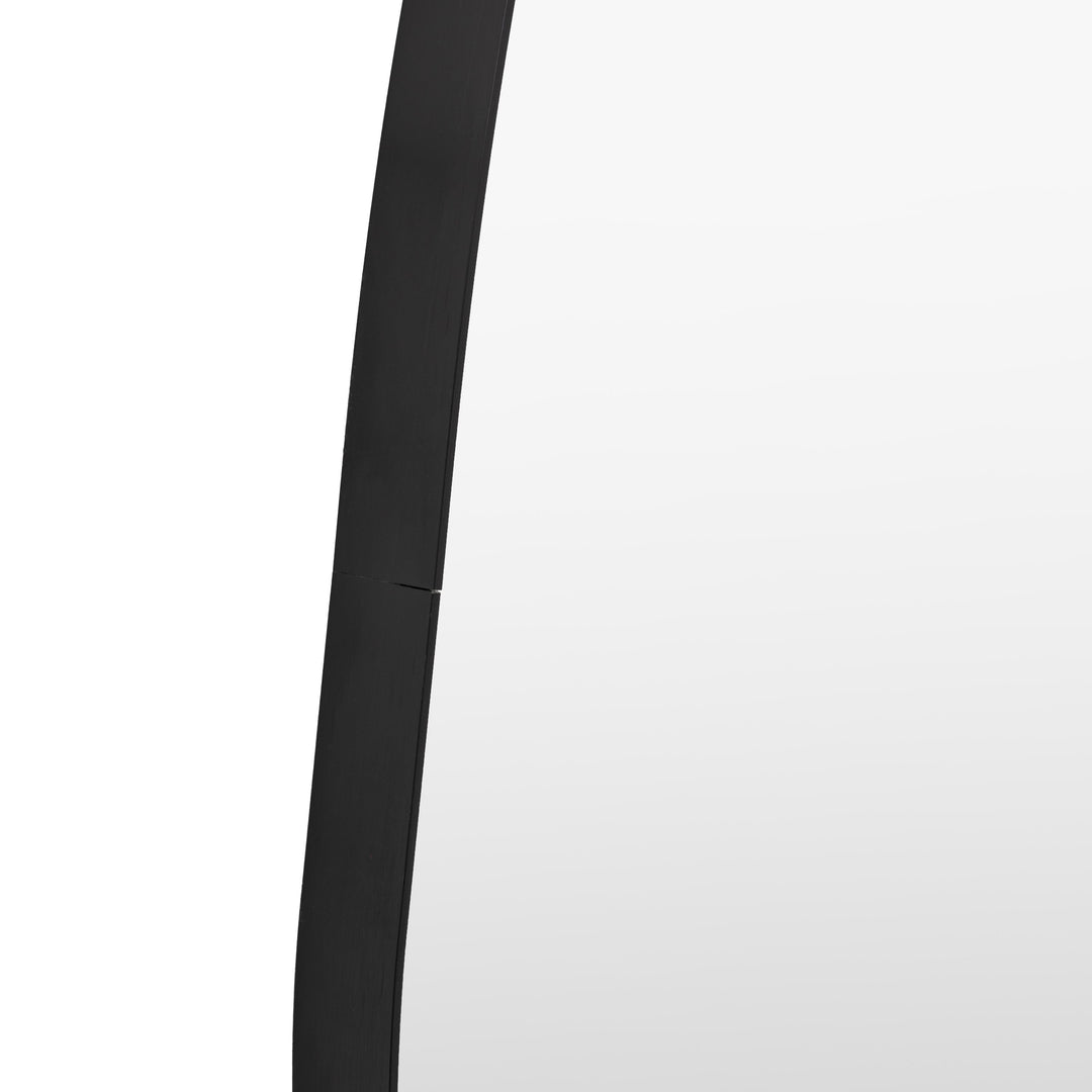 Holworth Pebble Mirror - TheArtistsQuarter