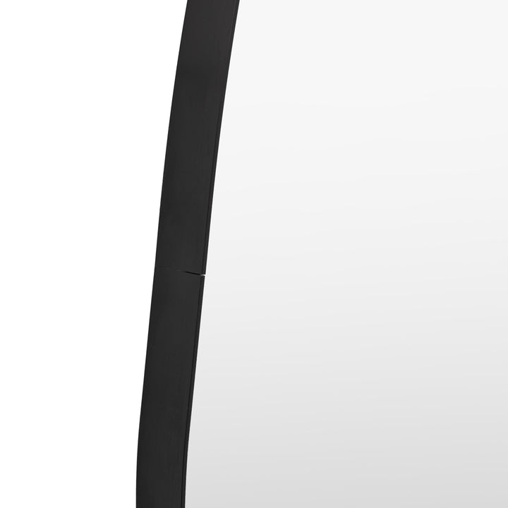 Holworth Pebble Mirror - TheArtistsQuarter
