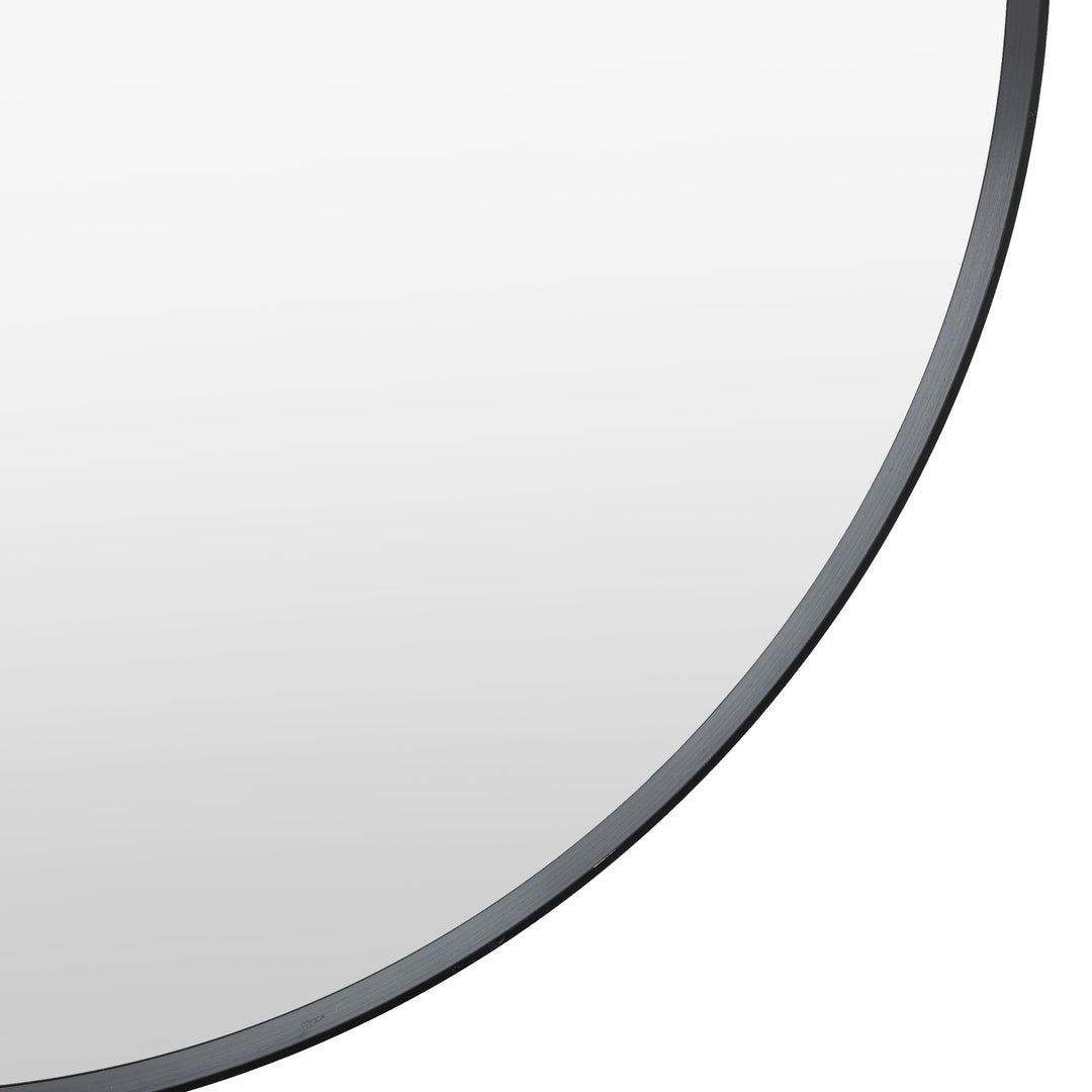 Holworth Pebble Mirror - TheArtistsQuarter