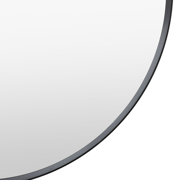 Holworth Pebble Mirror - TheArtistsQuarter