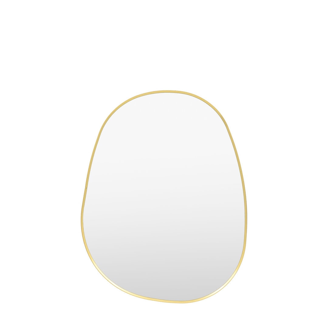 Holworth Pebble Mirror - TheArtistsQuarter