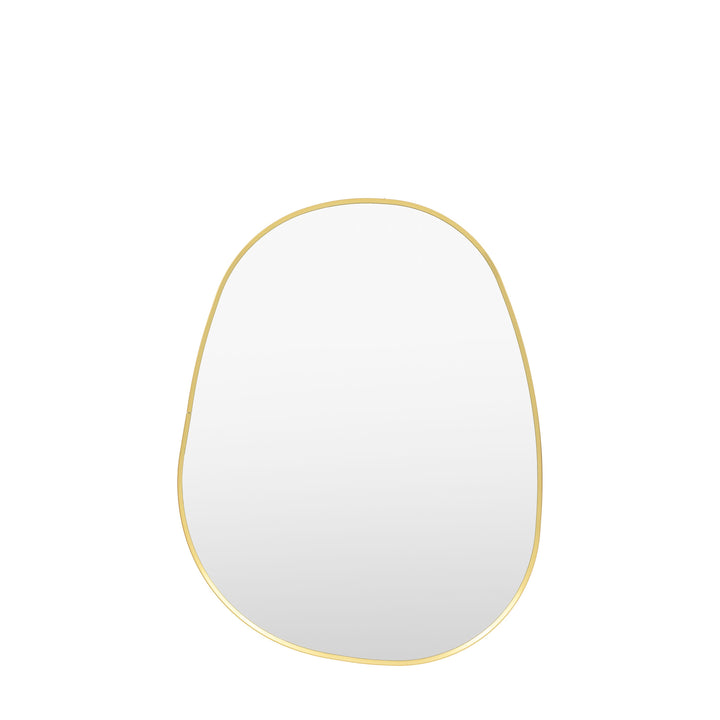 Holworth Pebble Mirror - TheArtistsQuarter