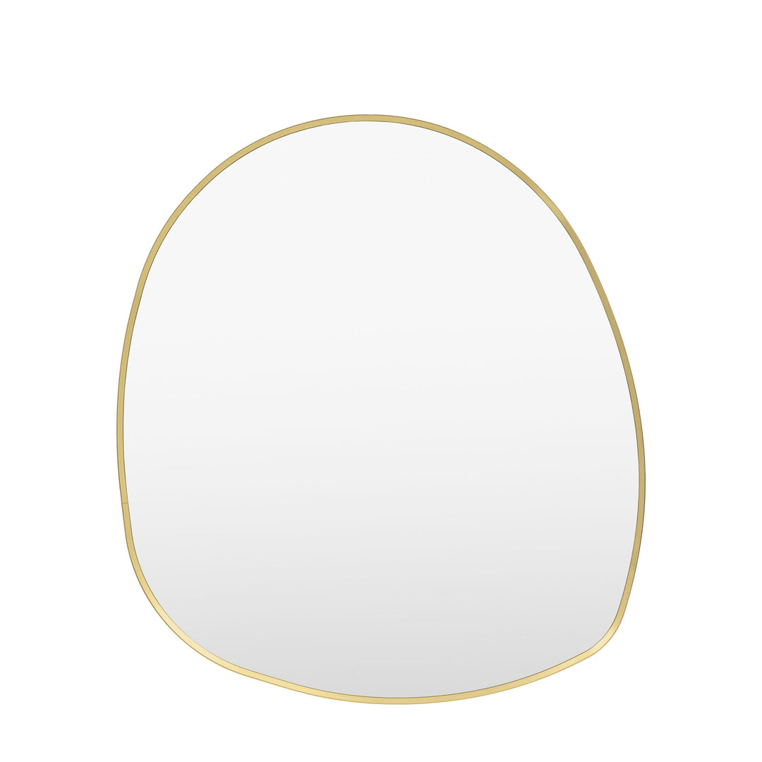 Holworth Pebble Mirror - TheArtistsQuarter