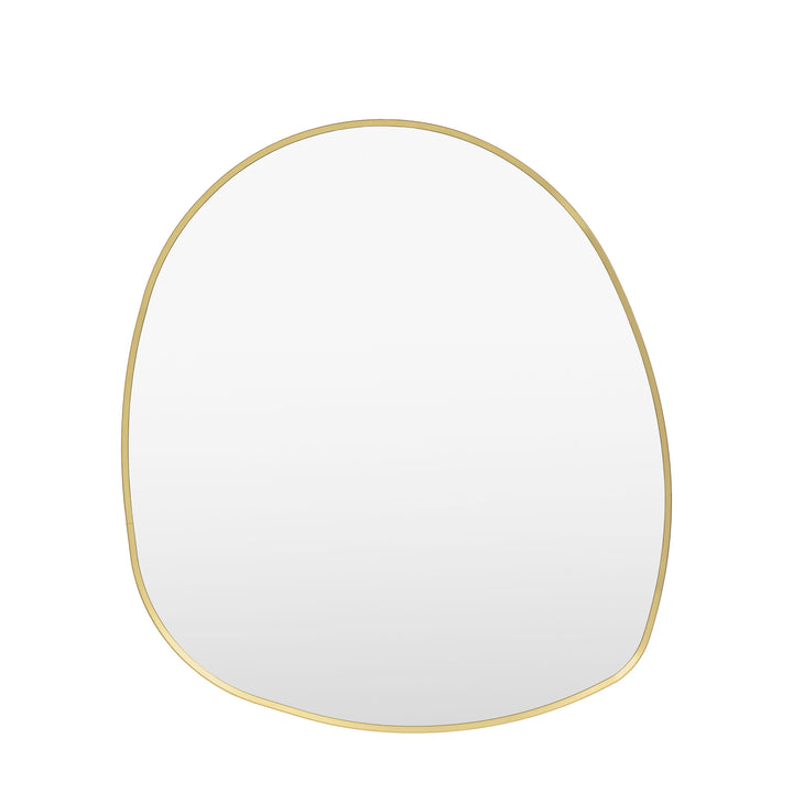 Holworth Pebble Mirror - TheArtistsQuarter