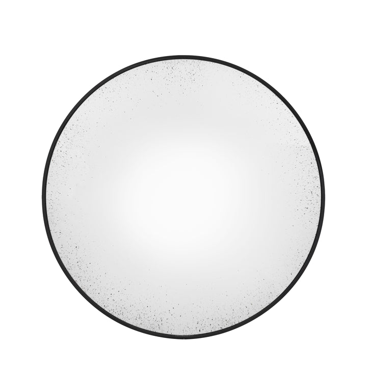 Yardley Convex Round Mirror - TheArtistsQuarter