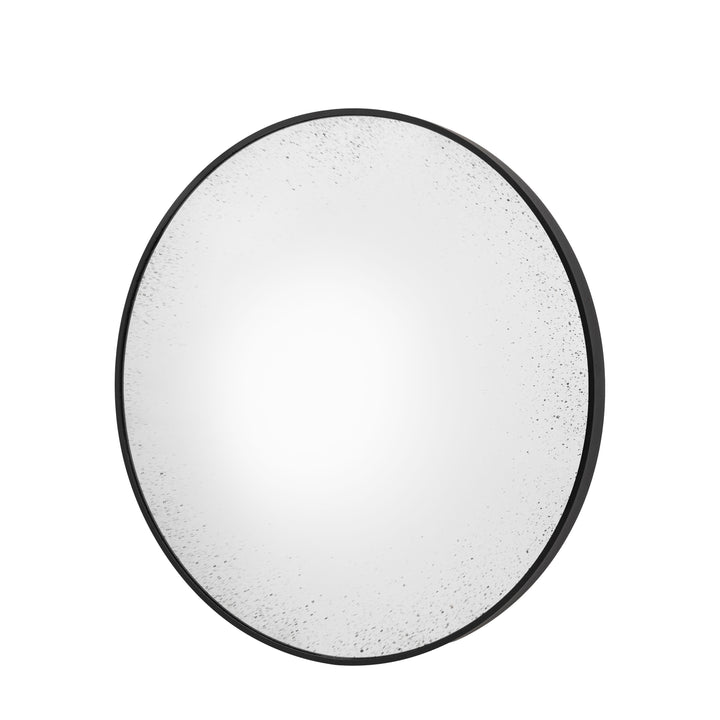 Yardley Convex Round Mirror - TheArtistsQuarter