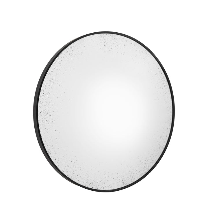 Yardley Convex Round Mirror - TheArtistsQuarter