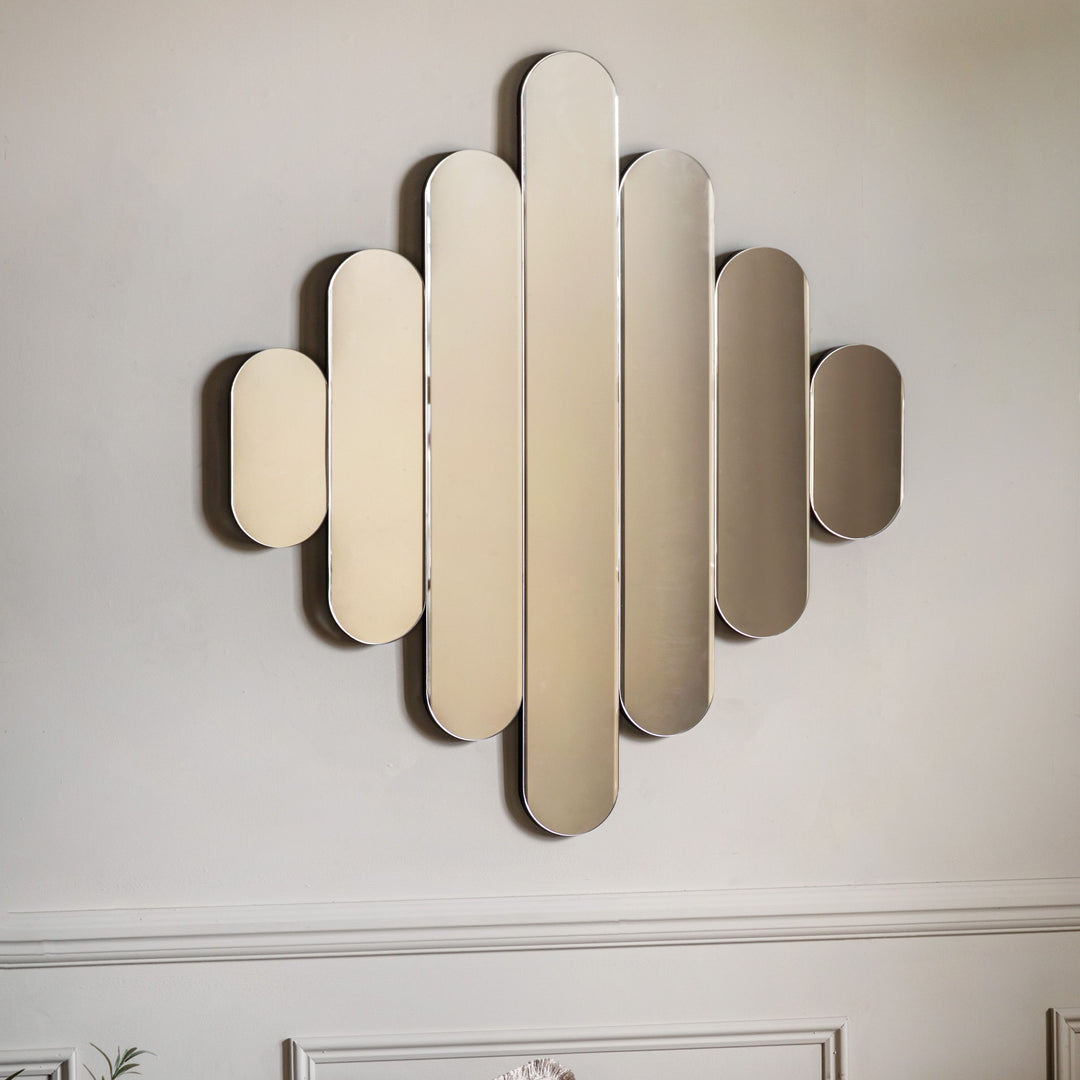 Mayfair Mirror - TheArtistsQuarter