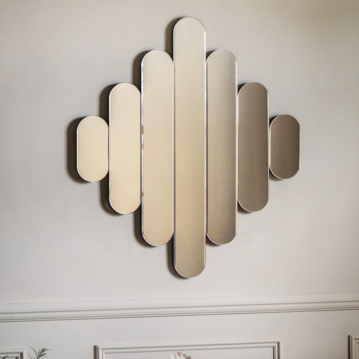 Mayfair Mirror - TheArtistsQuarter