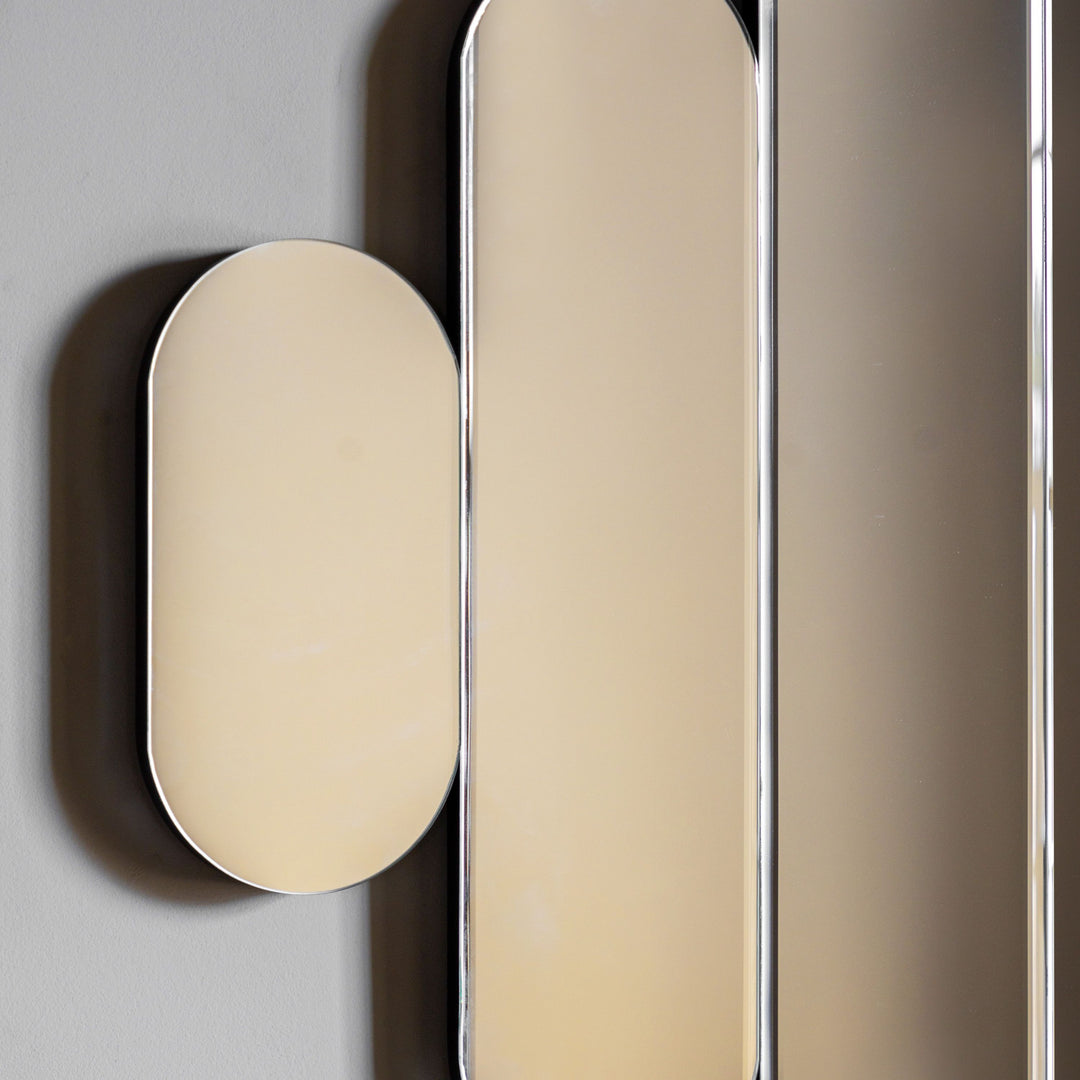 Mayfair Mirror - TheArtistsQuarter