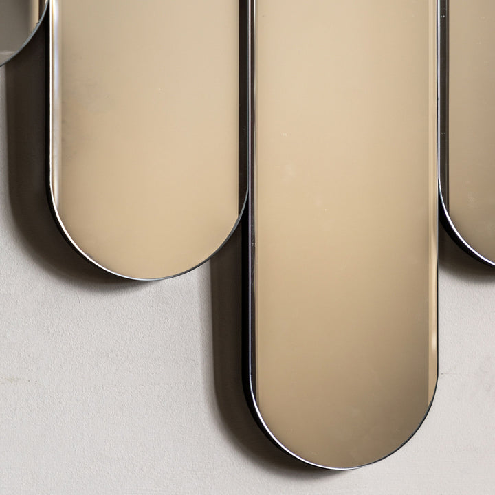 Mayfair Mirror - TheArtistsQuarter