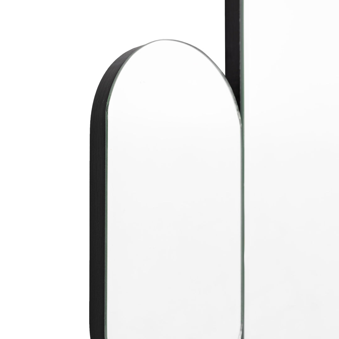 Mayfair Mirror - TheArtistsQuarter