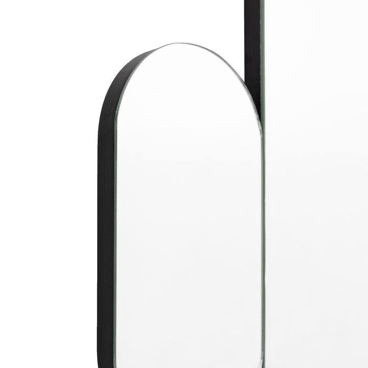 Mayfair Mirror - TheArtistsQuarter