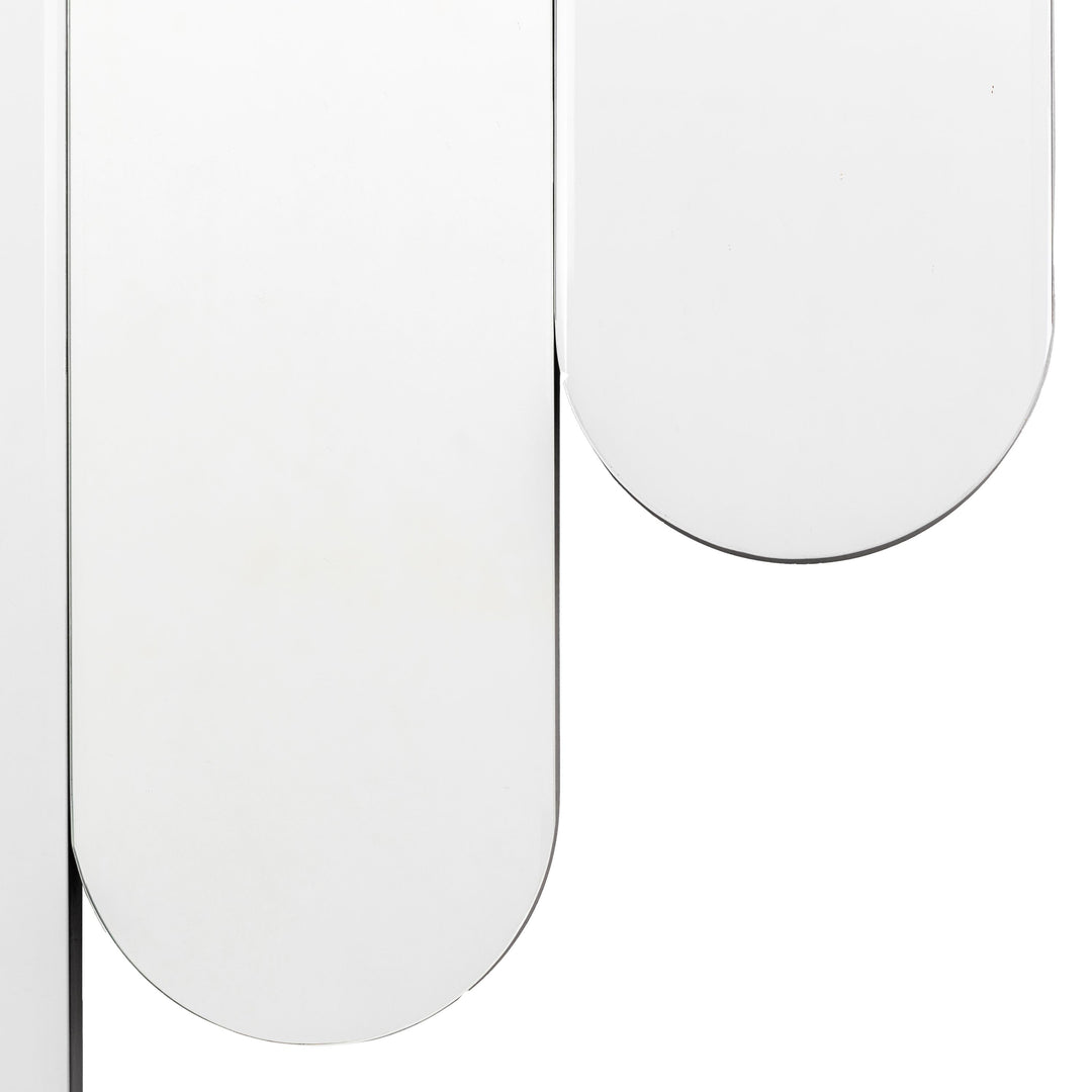 Mayfair Mirror - TheArtistsQuarter