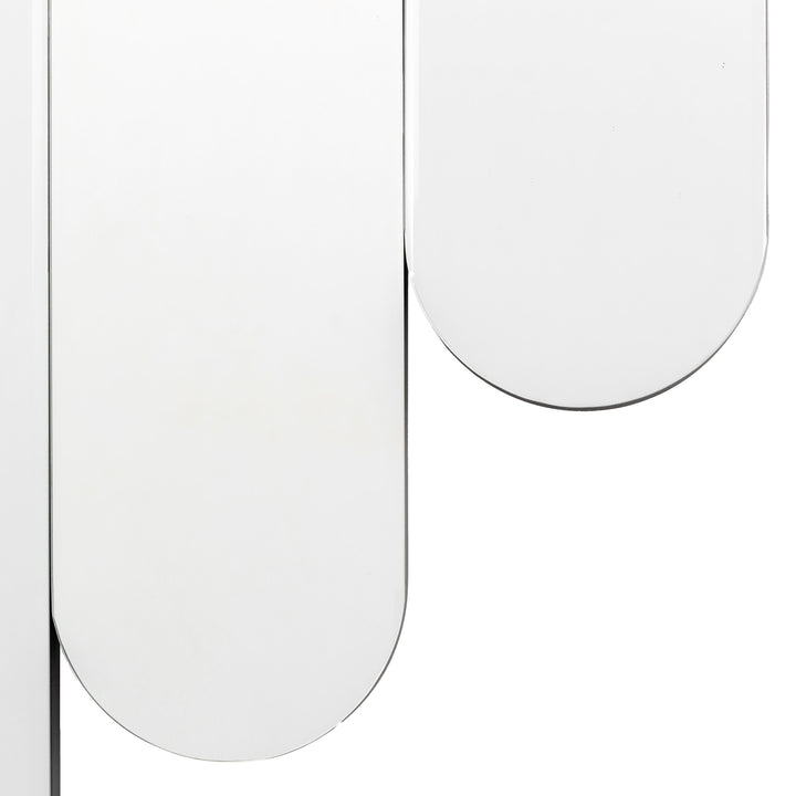 Mayfair Mirror - TheArtistsQuarter