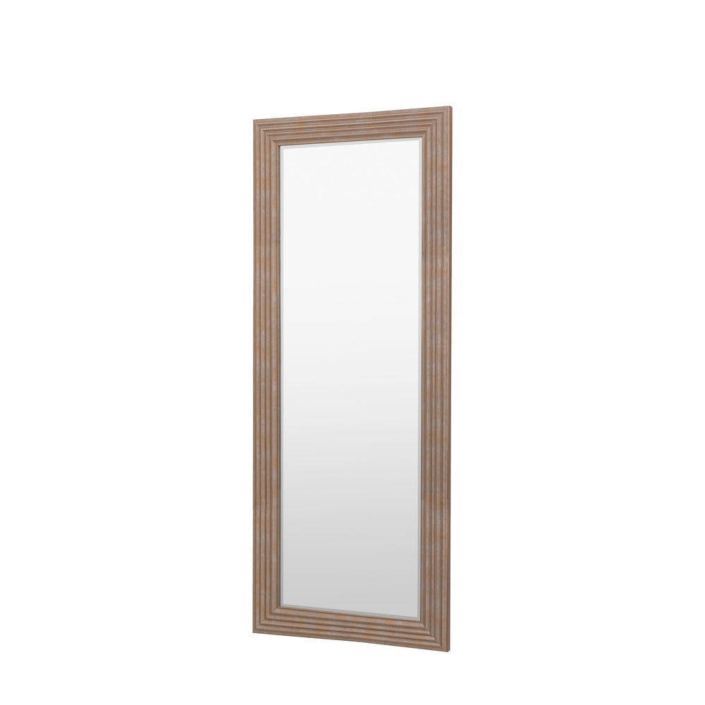 Whitechapel Leaner Mirror - TheArtistsQuarter