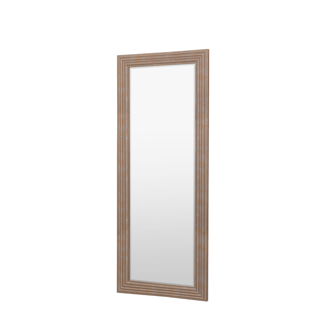 Whitechapel Leaner Mirror - TheArtistsQuarter