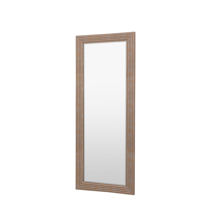 Whitechapel Leaner Mirror - TheArtistsQuarter