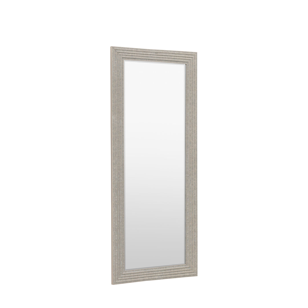 Whitechapel Leaner Mirror - TheArtistsQuarter