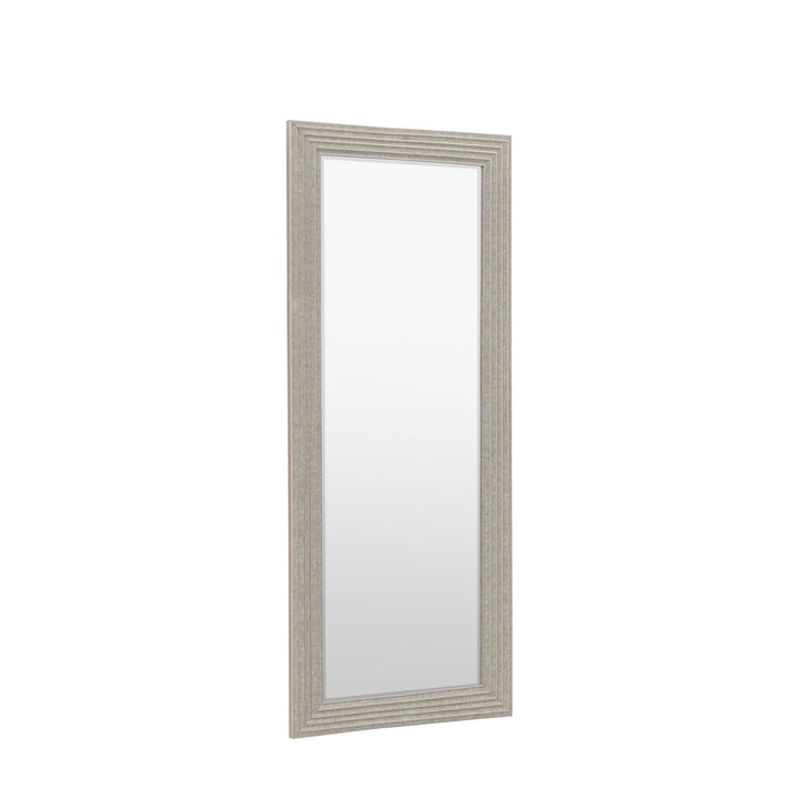 Whitechapel Leaner Mirror - TheArtistsQuarter