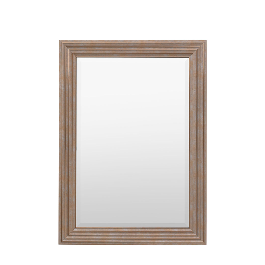 Whitechapel Rectangle Mirror - TheArtistsQuarter
