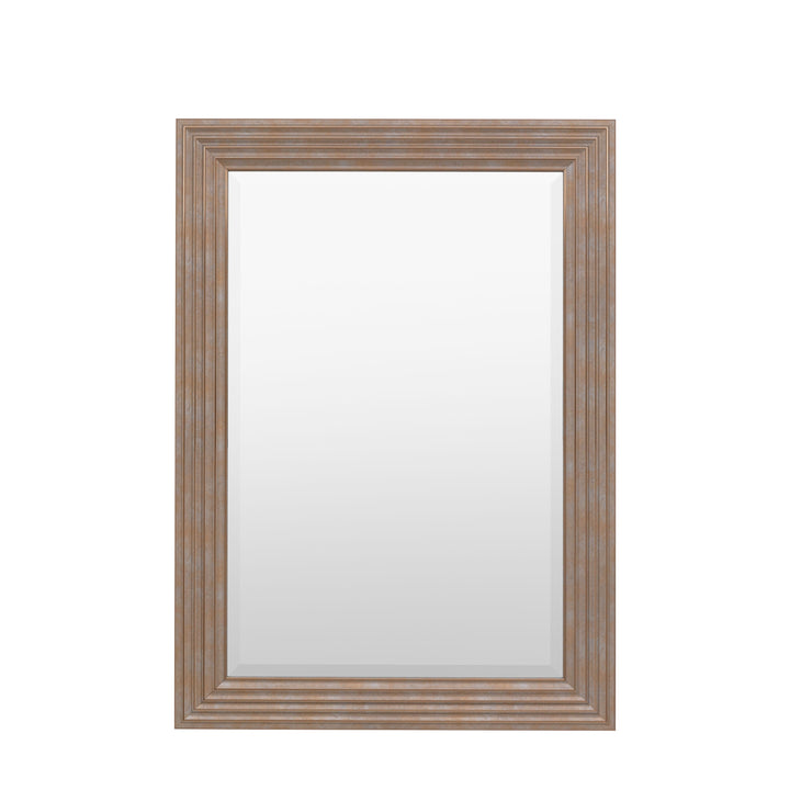 Whitechapel Rectangle Mirror - TheArtistsQuarter