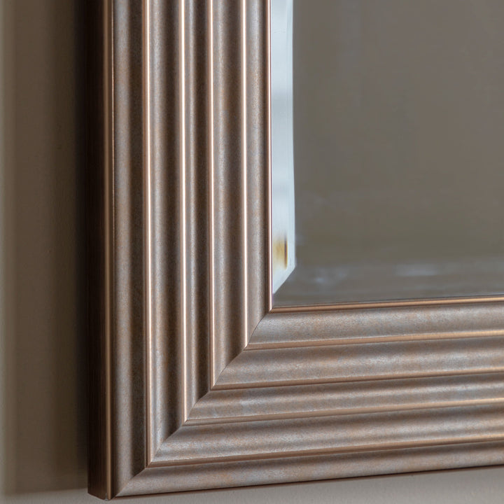 Whitechapel Rectangle Mirror - TheArtistsQuarter