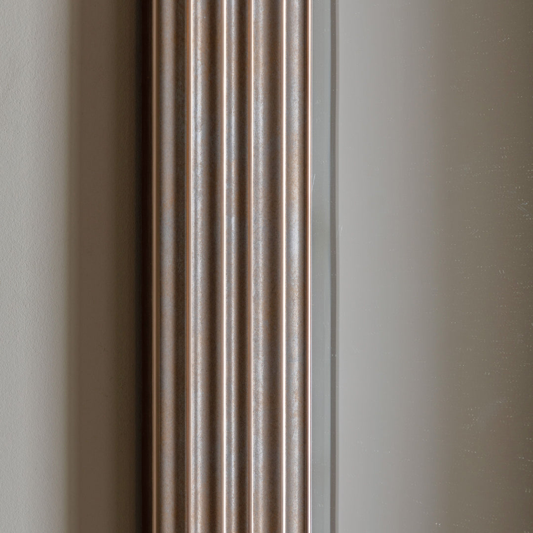 Whitechapel Rectangle Mirror - TheArtistsQuarter