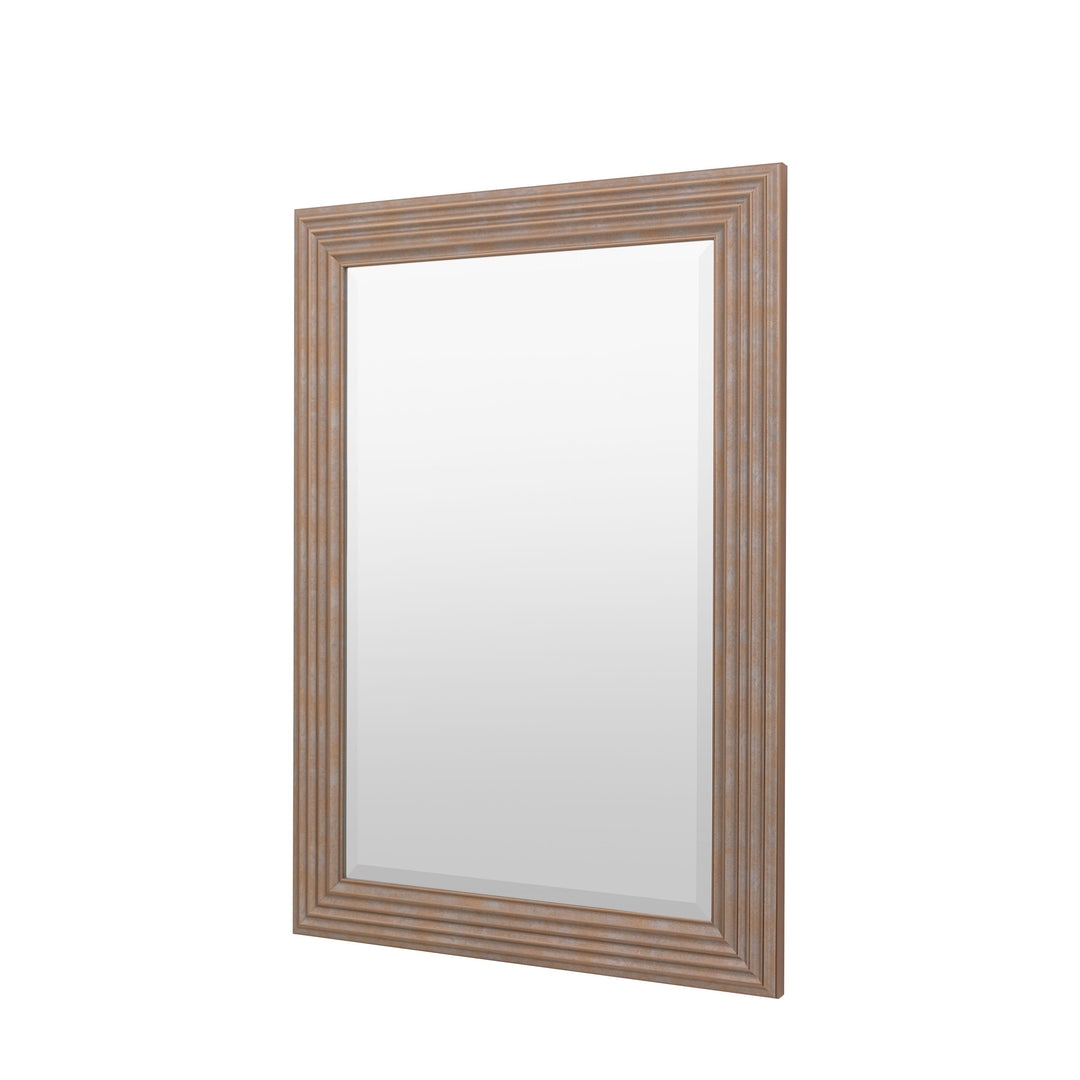 Whitechapel Rectangle Mirror - TheArtistsQuarter