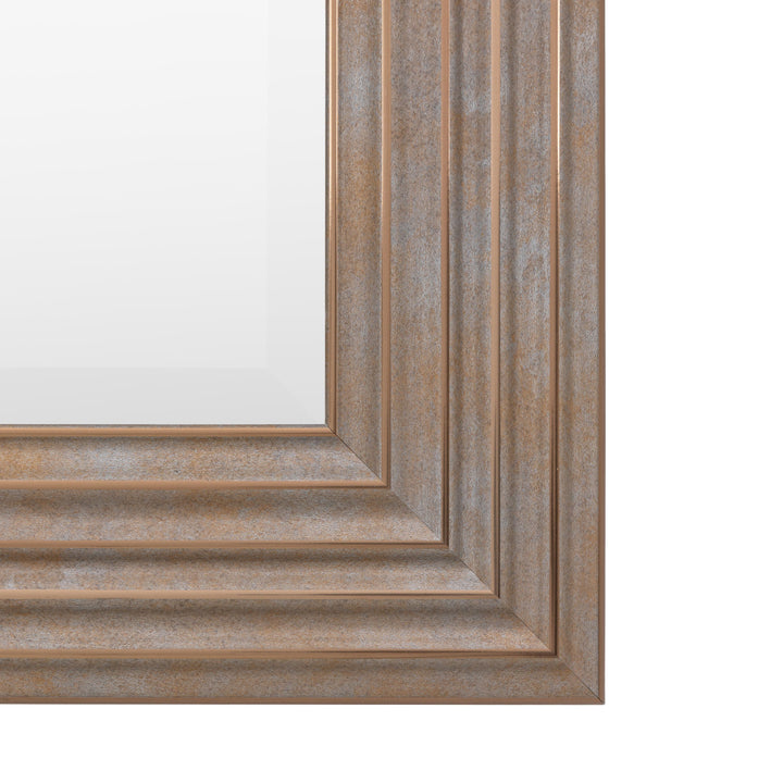 Whitechapel Rectangle Mirror - TheArtistsQuarter