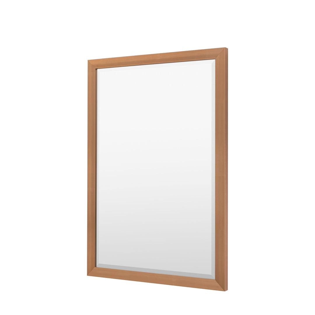 Wallace Rectangle Mirror - TheArtistsQuarter