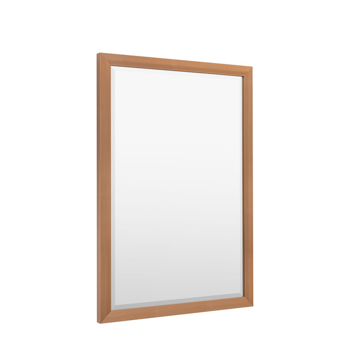 Wallace Rectangle Mirror - TheArtistsQuarter