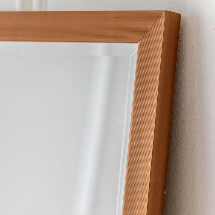 Wallace Leaner Mirror - TheArtistsQuarter