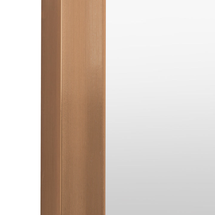 Wallace Leaner Mirror - TheArtistsQuarter