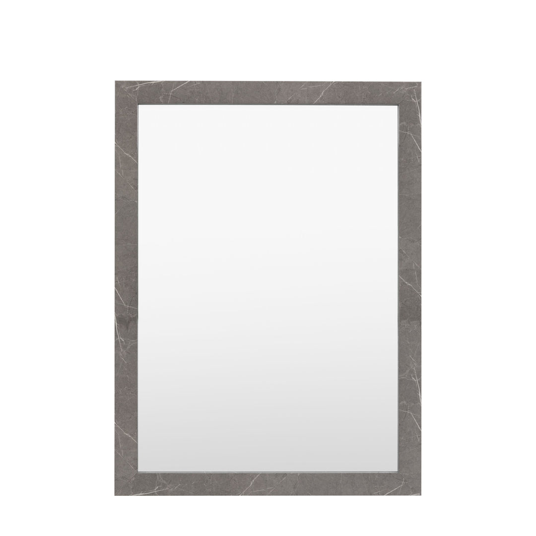 Romano Rectangle Mirror - TheArtistsQuarter