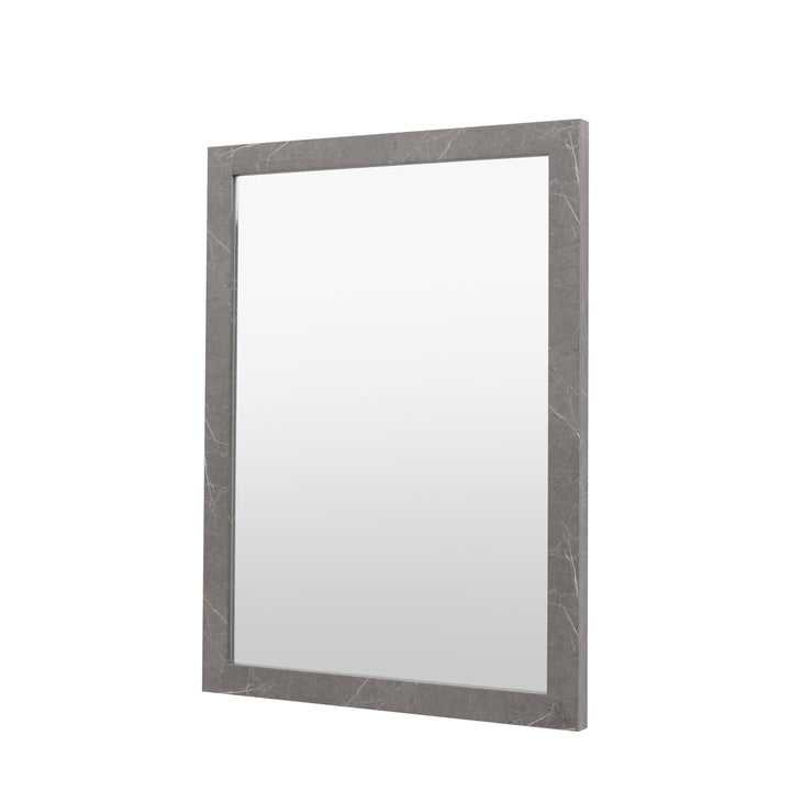 Romano Rectangle Mirror - TheArtistsQuarter