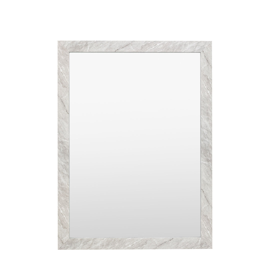 Romano Rectangle Mirror - TheArtistsQuarter