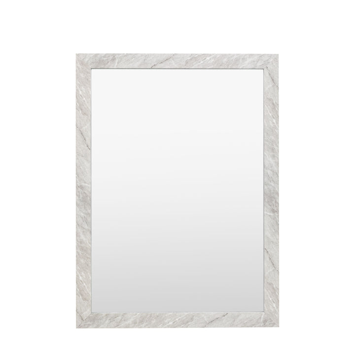 Romano Rectangle Mirror - TheArtistsQuarter