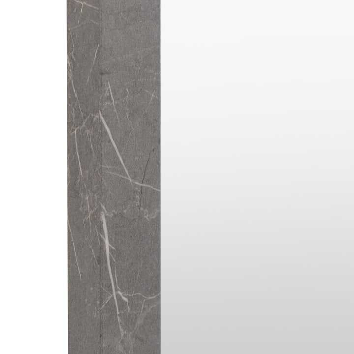 Romano Leaner Mirror - TheArtistsQuarter