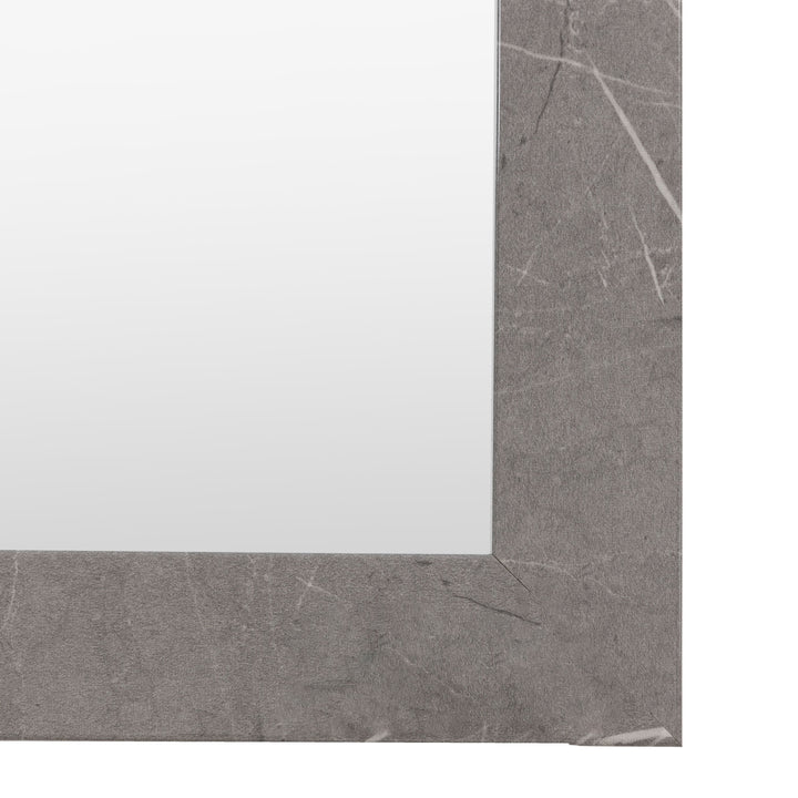 Romano Leaner Mirror - TheArtistsQuarter