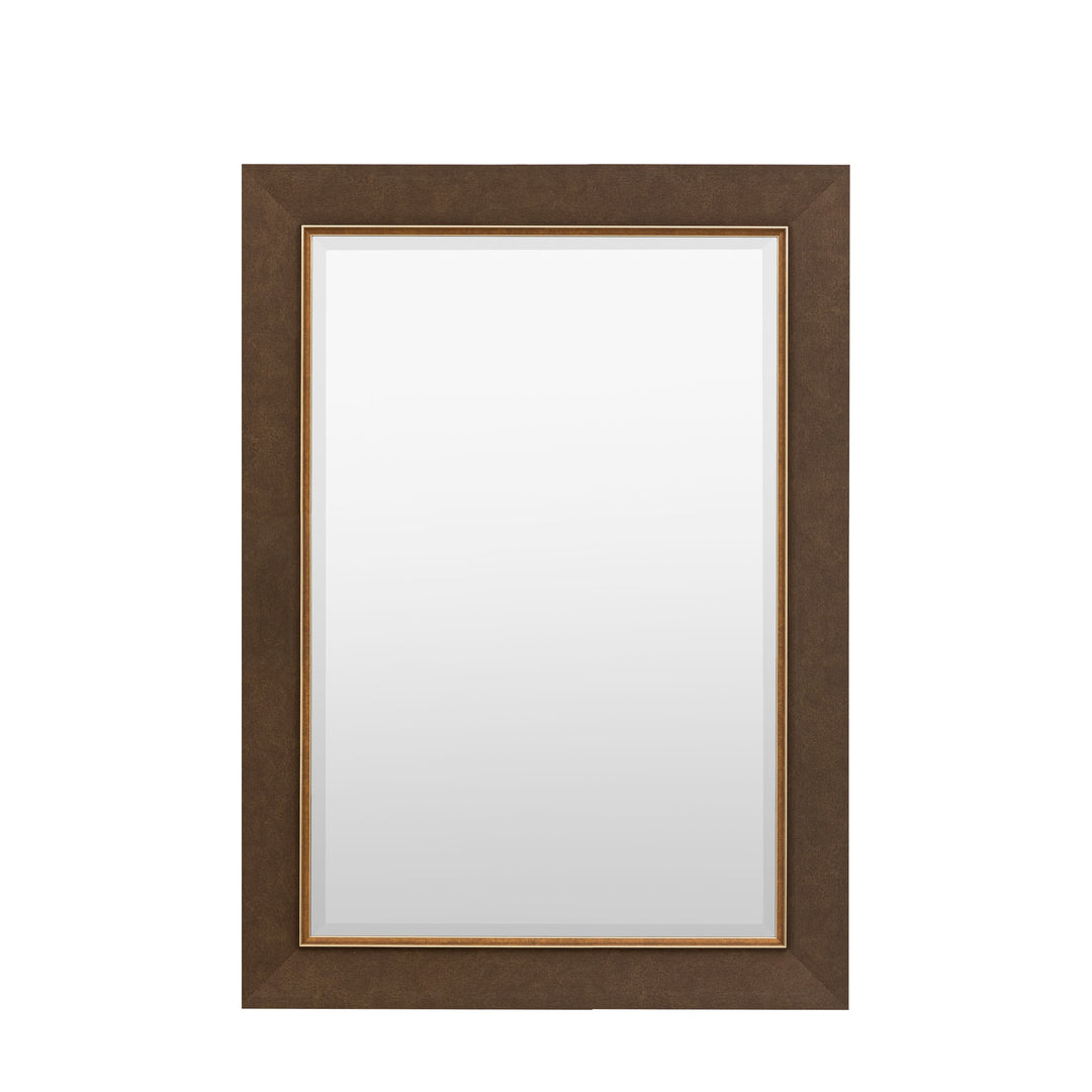 Richmond Rectangle Mirror - TheArtistsQuarter
