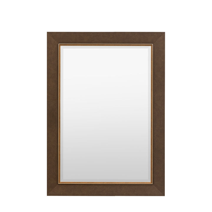 Richmond Rectangle Mirror - TheArtistsQuarter