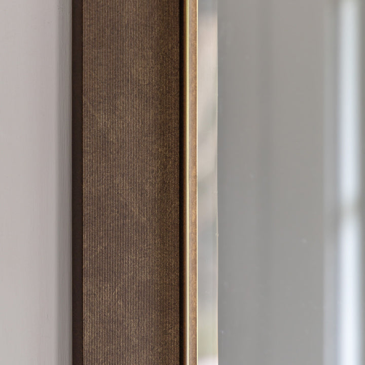 Richmond Rectangle Mirror - TheArtistsQuarter