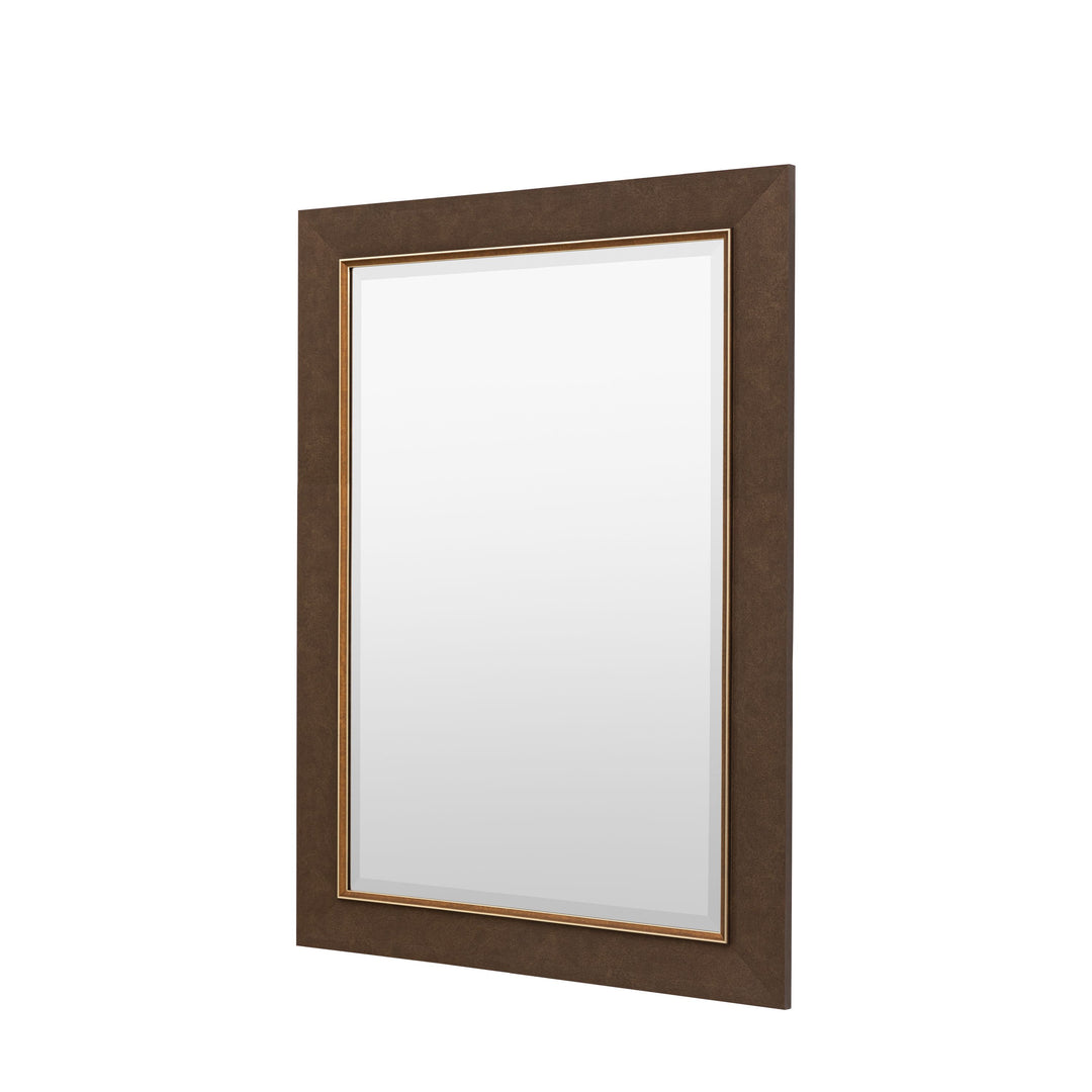 Richmond Rectangle Mirror - TheArtistsQuarter